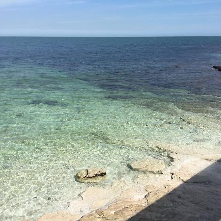 Casa Mia Villa Bari Buitenkant foto