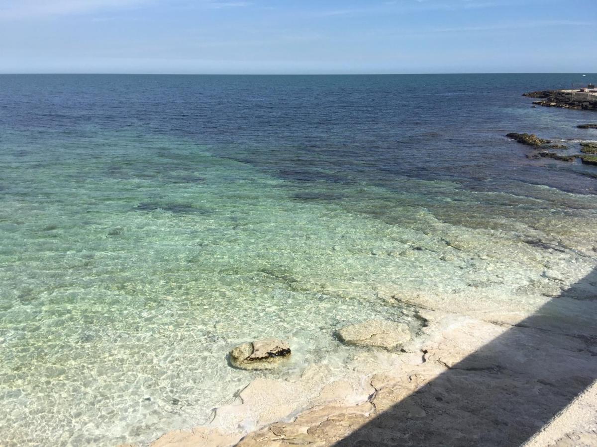 Casa Mia Villa Bari Buitenkant foto