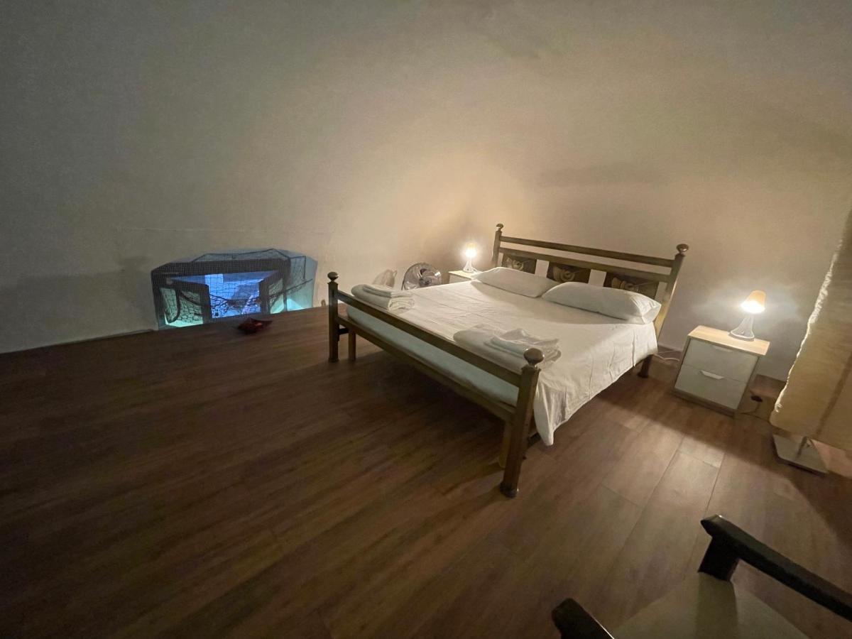 Casa Mia Villa Bari Buitenkant foto