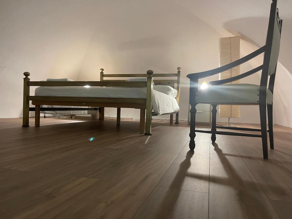 Casa Mia Villa Bari Buitenkant foto